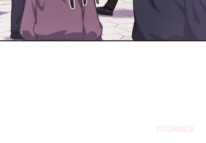 But You’re the Same Age as My Daughter?! Chapter 52 – page 4