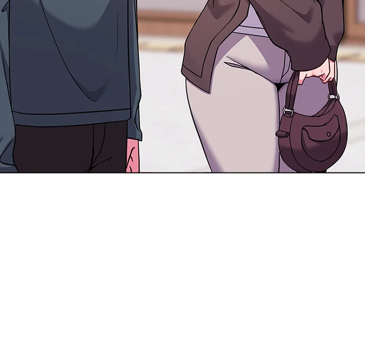 But You’re the Same Age as My Daughter?! Chapter 52 – page 49