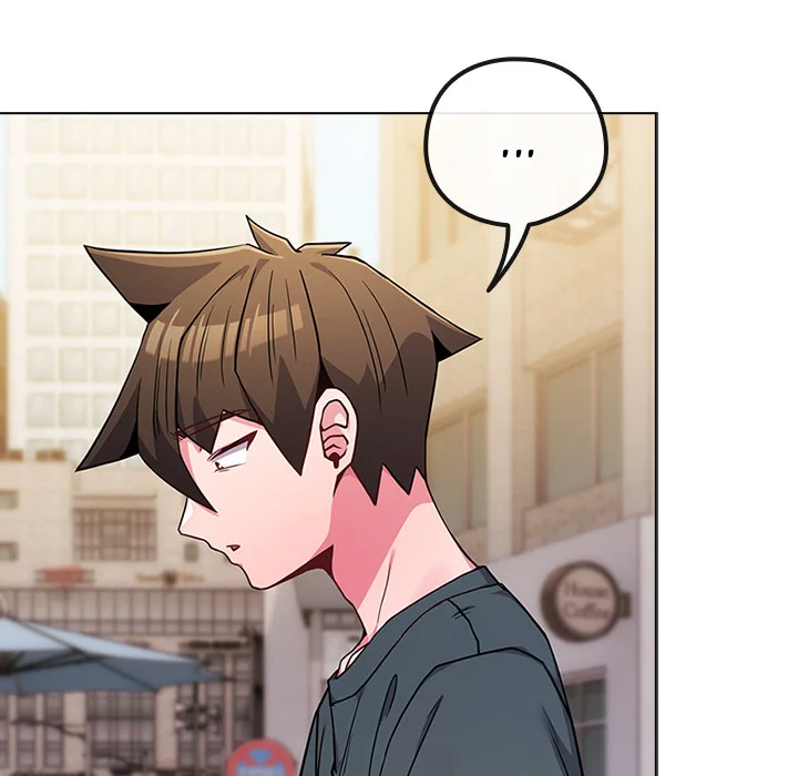 But You’re the Same Age as My Daughter?! Chapter 52 – page 50