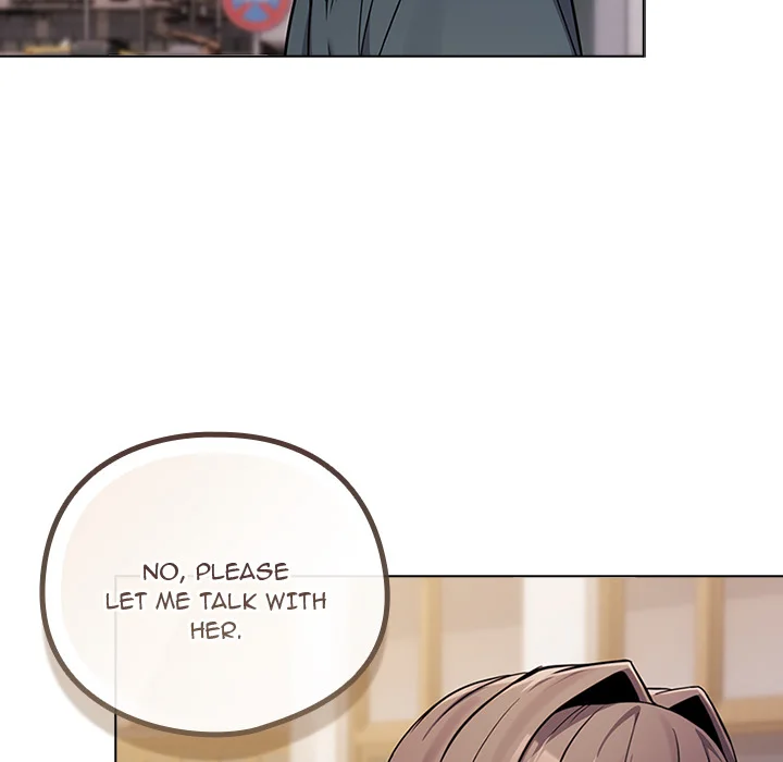 But You’re the Same Age as My Daughter?! Chapter 52 – page 51