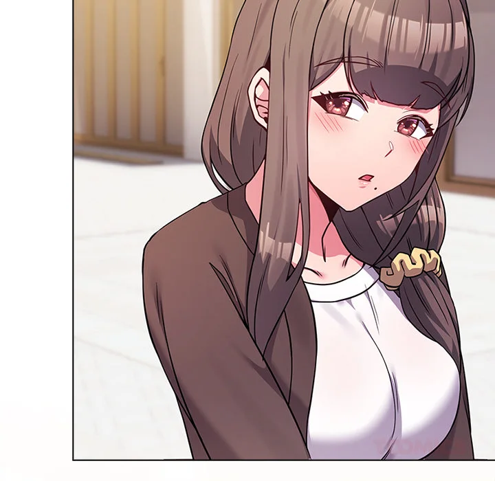 But You’re the Same Age as My Daughter?! Chapter 52 – page 52