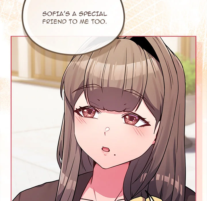 But You’re the Same Age as My Daughter?! Chapter 52 – page 57