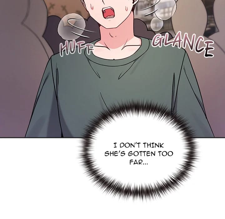 But You’re the Same Age as My Daughter?! Chapter 52 – page 6