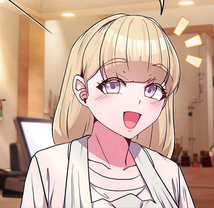 But You’re the Same Age as My Daughter?! Chapter 52 – page 64