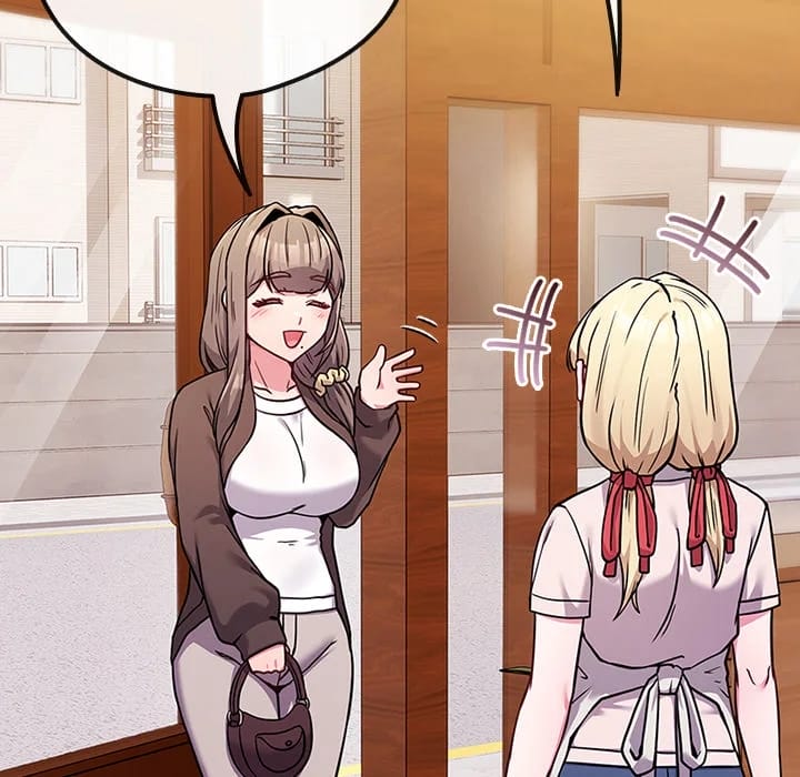 But You’re the Same Age as My Daughter?! Chapter 52 – page 66