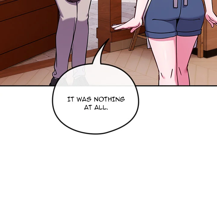 But You’re the Same Age as My Daughter?! Chapter 52 – page 67