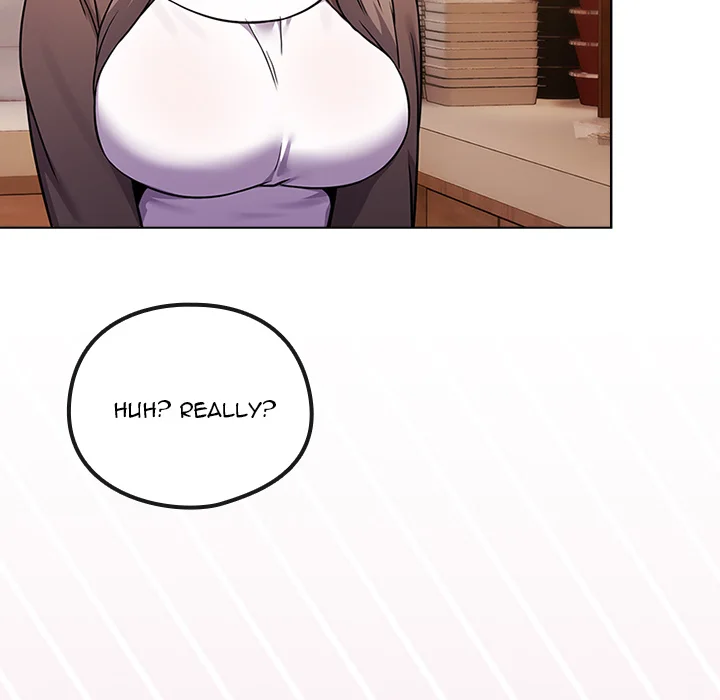 But You’re the Same Age as My Daughter?! Chapter 52 – page 72