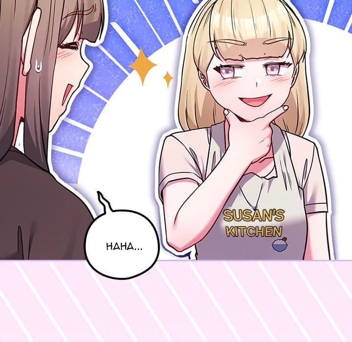 But You’re the Same Age as My Daughter?! Chapter 52 – page 74