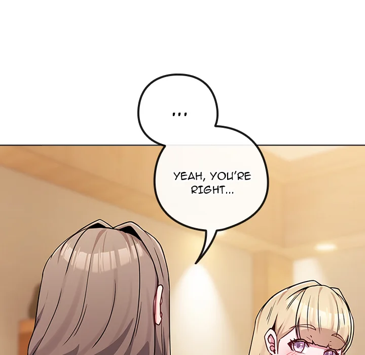 But You’re the Same Age as My Daughter?! Chapter 52 – page 82