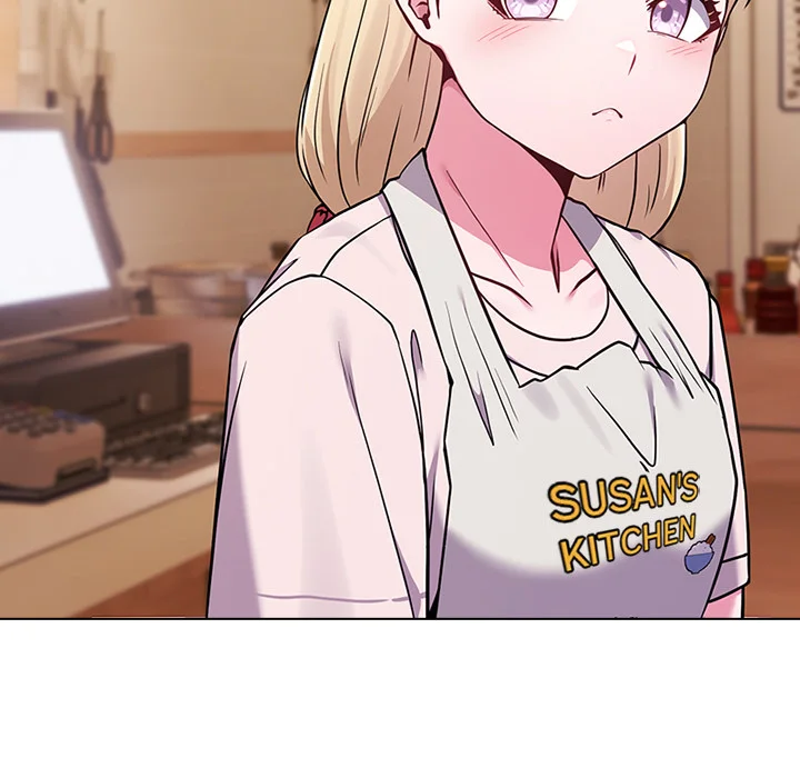 But You’re the Same Age as My Daughter?! Chapter 52 – page 87
