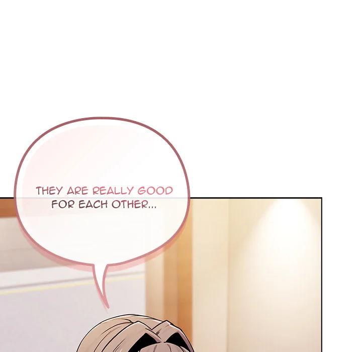 But You’re the Same Age as My Daughter?! Chapter 52 – page 88