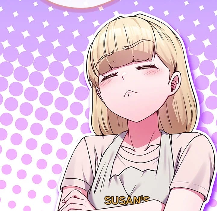 But You’re the Same Age as My Daughter?! Chapter 52 – page 91