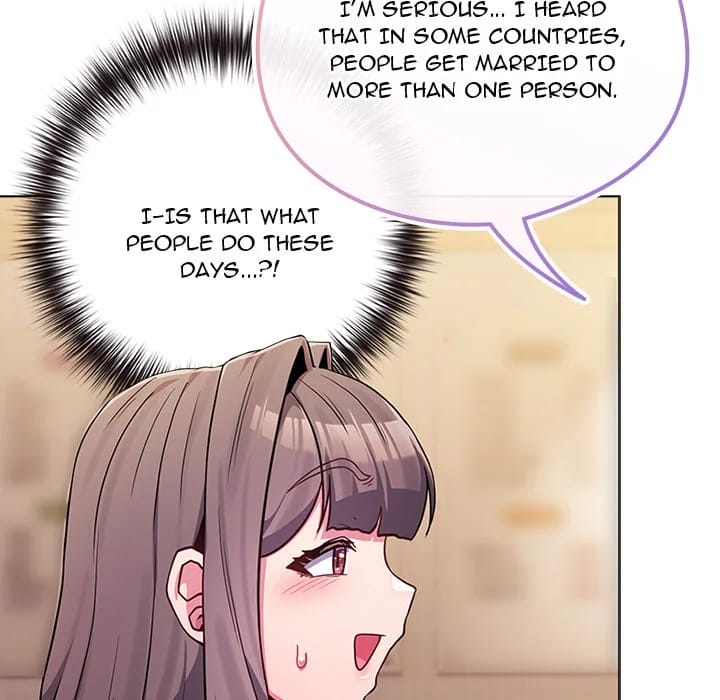 But You’re the Same Age as My Daughter?! Chapter 52 – page 96
