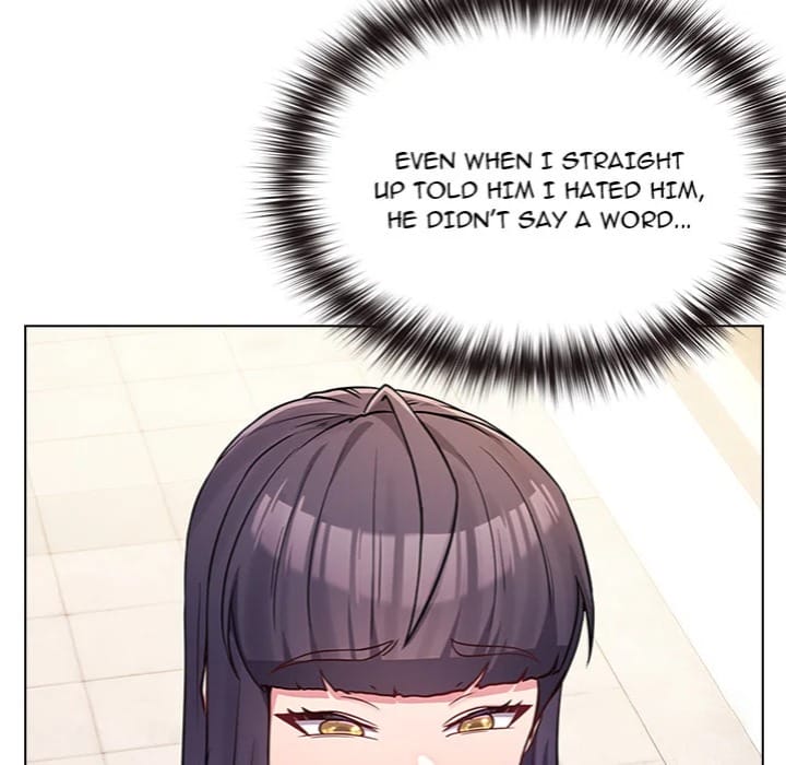 But You’re the Same Age as My Daughter?! Chapter 50 – page 116