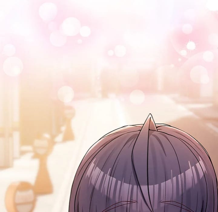 But You’re the Same Age as My Daughter?! Chapter 50 – page 122