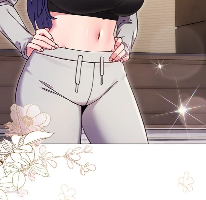 But You’re the Same Age as My Daughter?! Chapter 50 – page 130