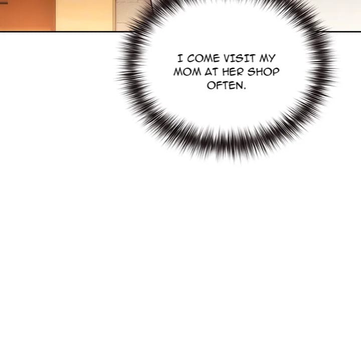 But You’re the Same Age as My Daughter?! Chapter 50 – page 134