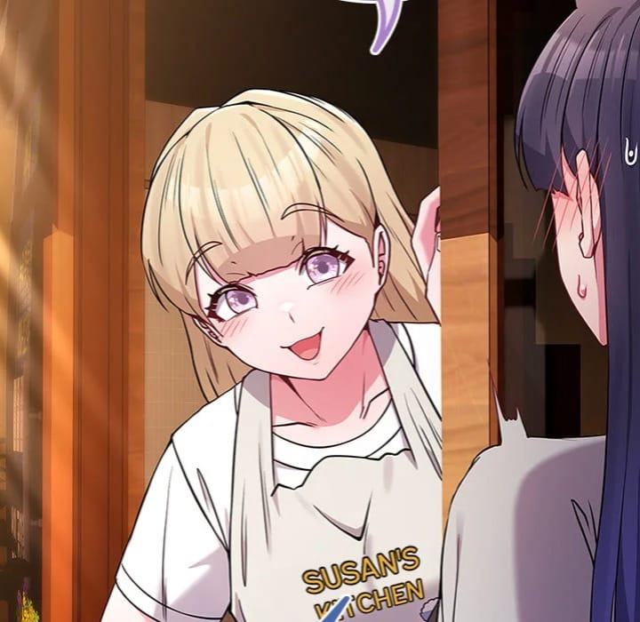 But You’re the Same Age as My Daughter?! Chapter 50 – page 139