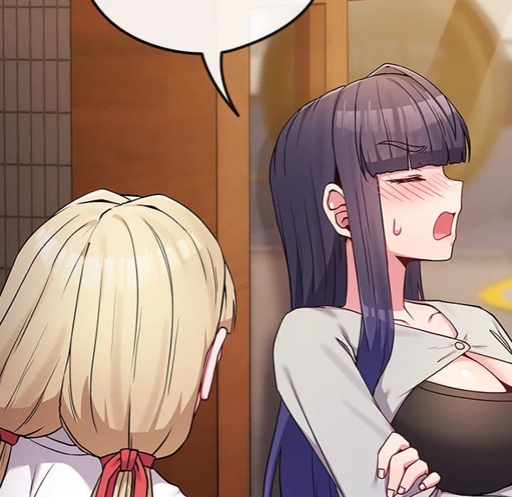But You’re the Same Age as My Daughter?! Chapter 50 – page 142