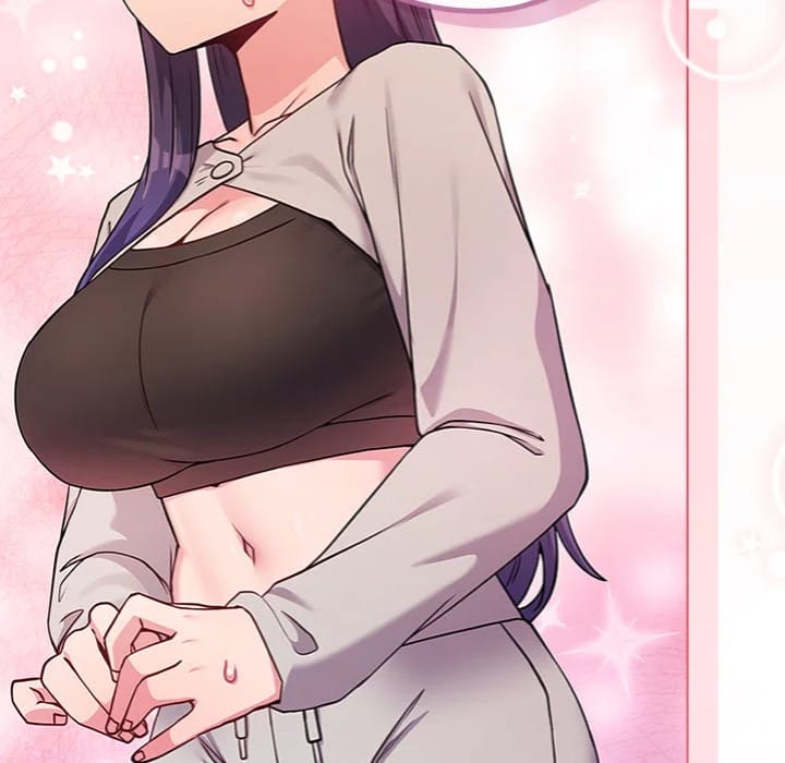 But You’re the Same Age as My Daughter?! Chapter 50 – page 147