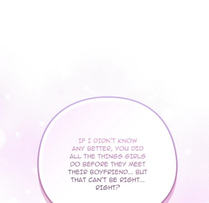 But You’re the Same Age as My Daughter?! Chapter 50 – page 149