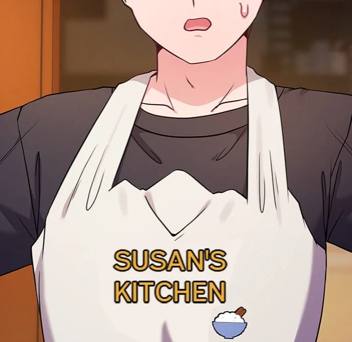 But You’re the Same Age as My Daughter?! Chapter 50 – page 157
