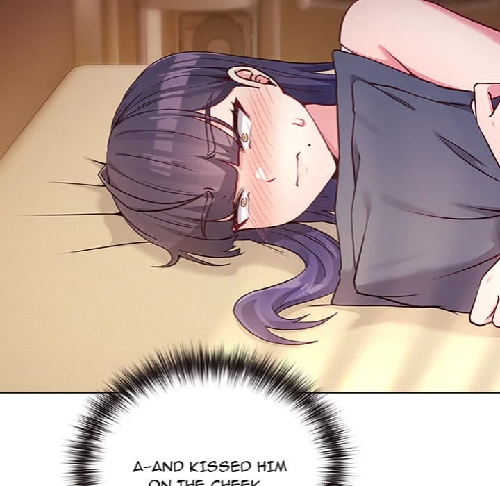 But You’re the Same Age as My Daughter?! Chapter 50 – page 16
