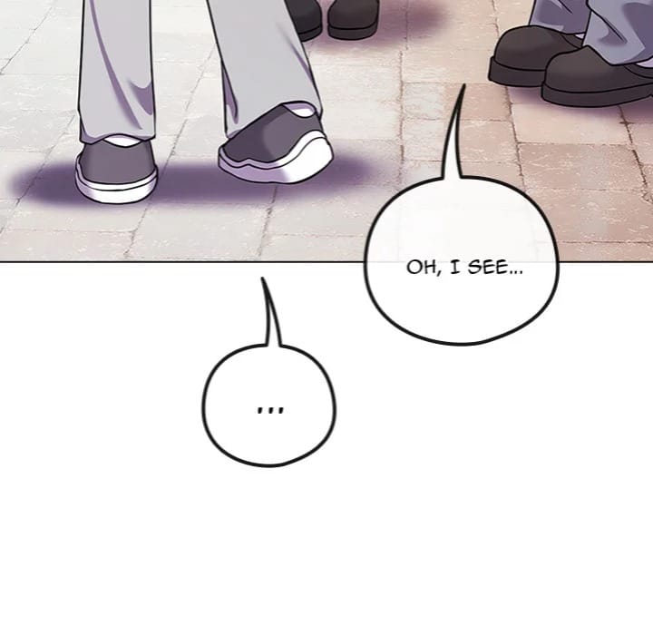 But You’re the Same Age as My Daughter?! Chapter 50 – page 161