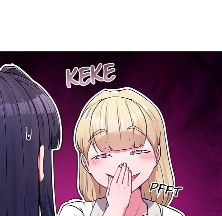 But You’re the Same Age as My Daughter?! Chapter 50 – page 168
