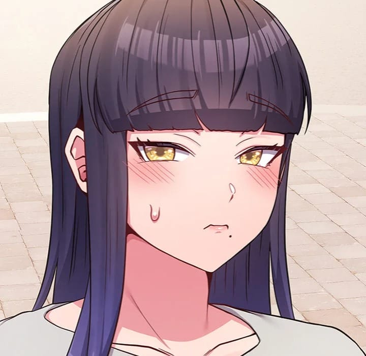 But You’re the Same Age as My Daughter?! Chapter 50 – page 179