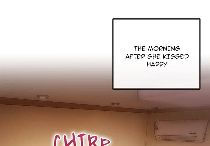 But You’re the Same Age as My Daughter?! Chapter 50 – page 2