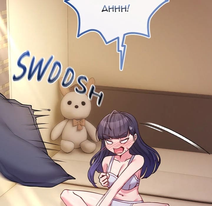 But You’re the Same Age as My Daughter?! Chapter 50 – page 28