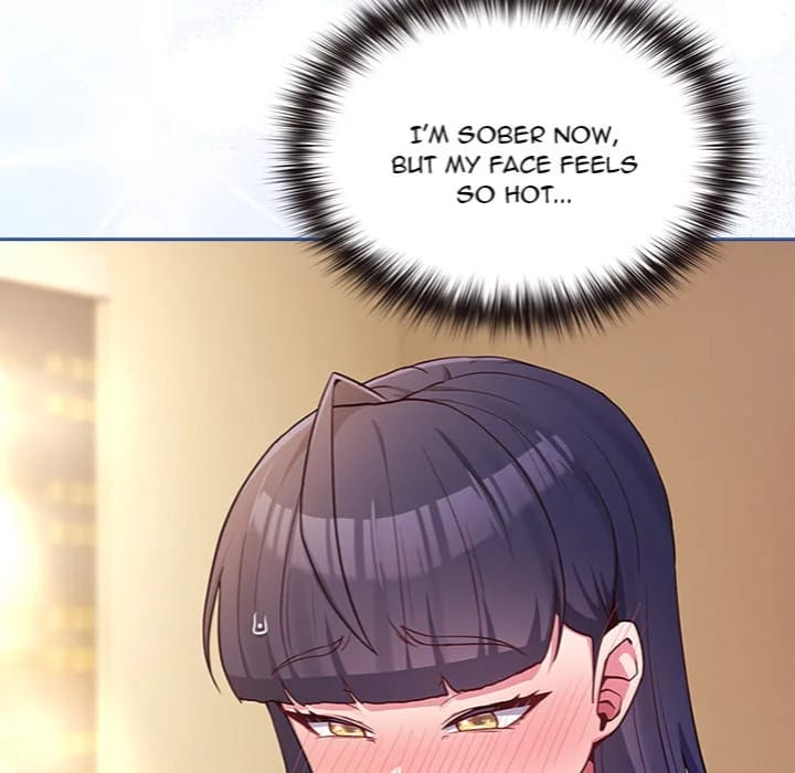 But You’re the Same Age as My Daughter?! Chapter 50 – page 31
