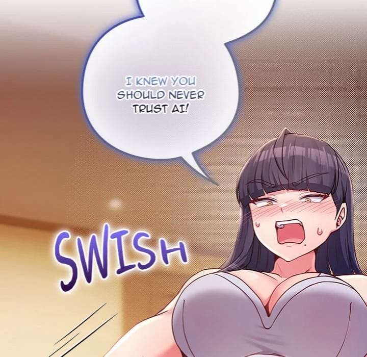 But You’re the Same Age as My Daughter?! Chapter 50 – page 46