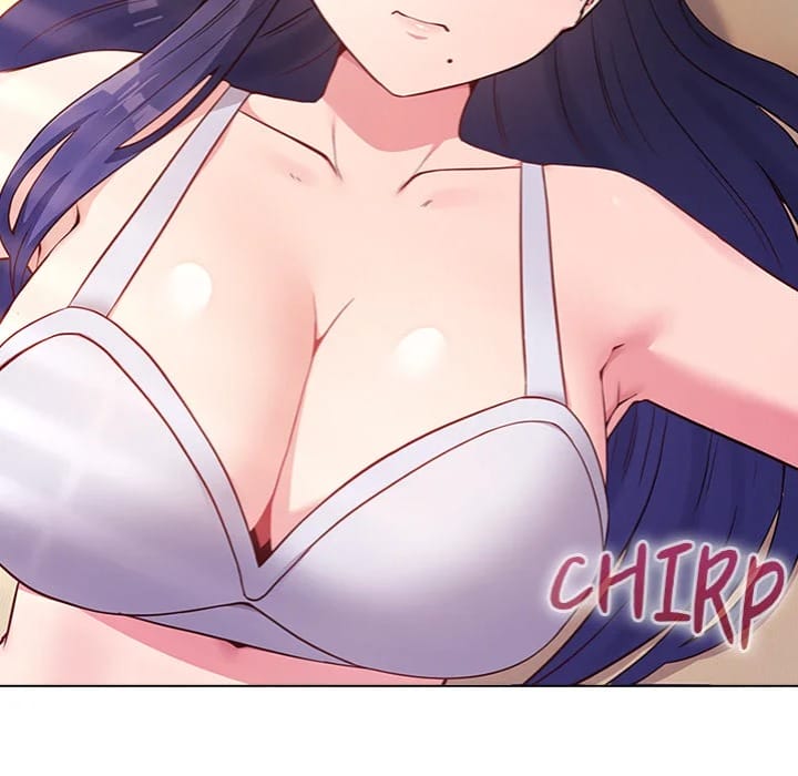 But You’re the Same Age as My Daughter?! Chapter 50 – page 6