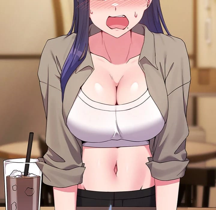 But You’re the Same Age as My Daughter?! Chapter 50 – page 61