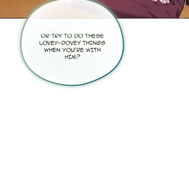 But You’re the Same Age as My Daughter?! Chapter 50 – page 68