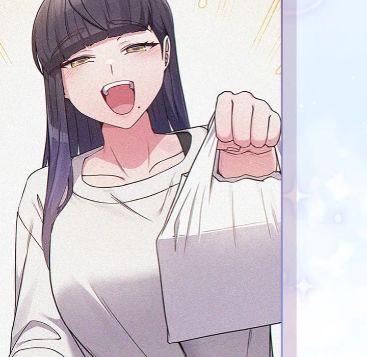 But You’re the Same Age as My Daughter?! Chapter 50 – page 72