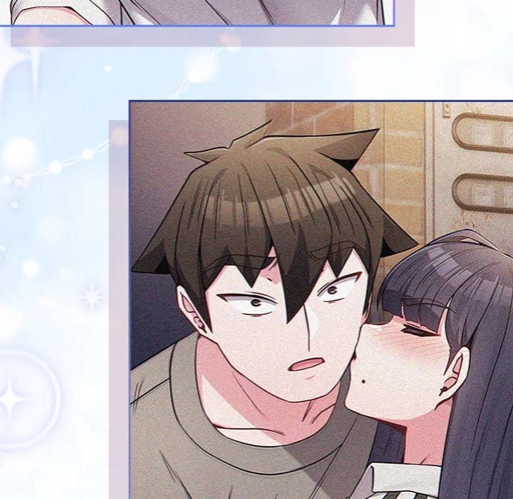 But You’re the Same Age as My Daughter?! Chapter 50 – page 73