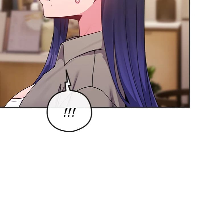 But You’re the Same Age as My Daughter?! Chapter 50 – page 89