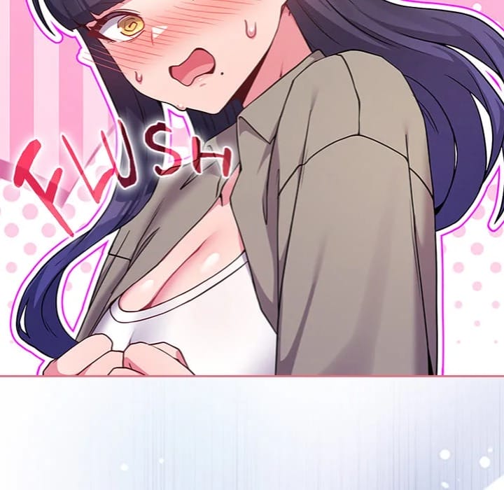 But You’re the Same Age as My Daughter?! Chapter 50 – page 99