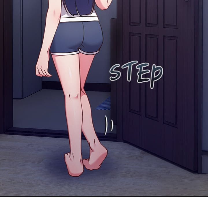But You’re the Same Age as My Daughter?! Chapter 42 – page 100
