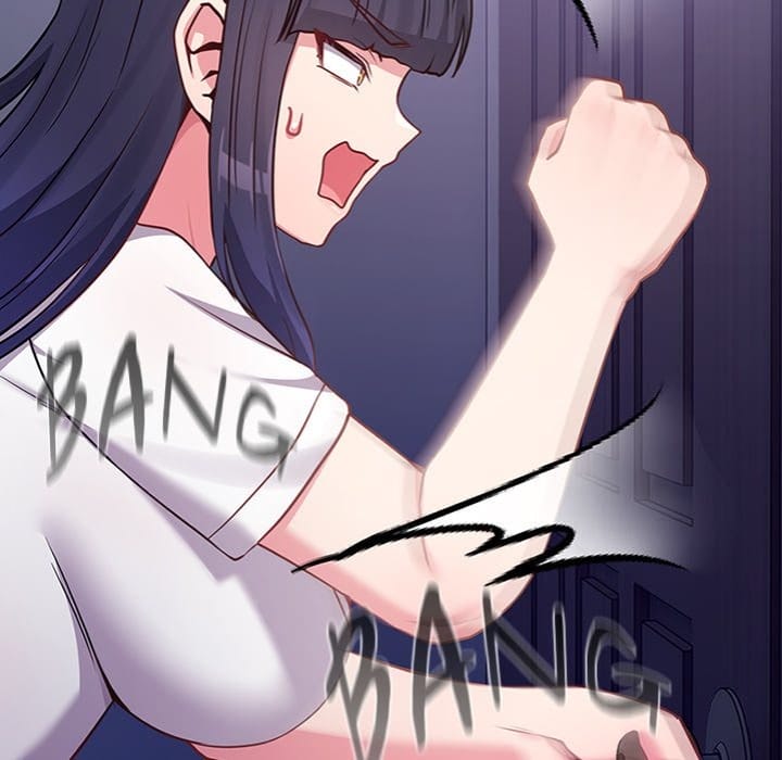 But You’re the Same Age as My Daughter?! Chapter 42 – page 114
