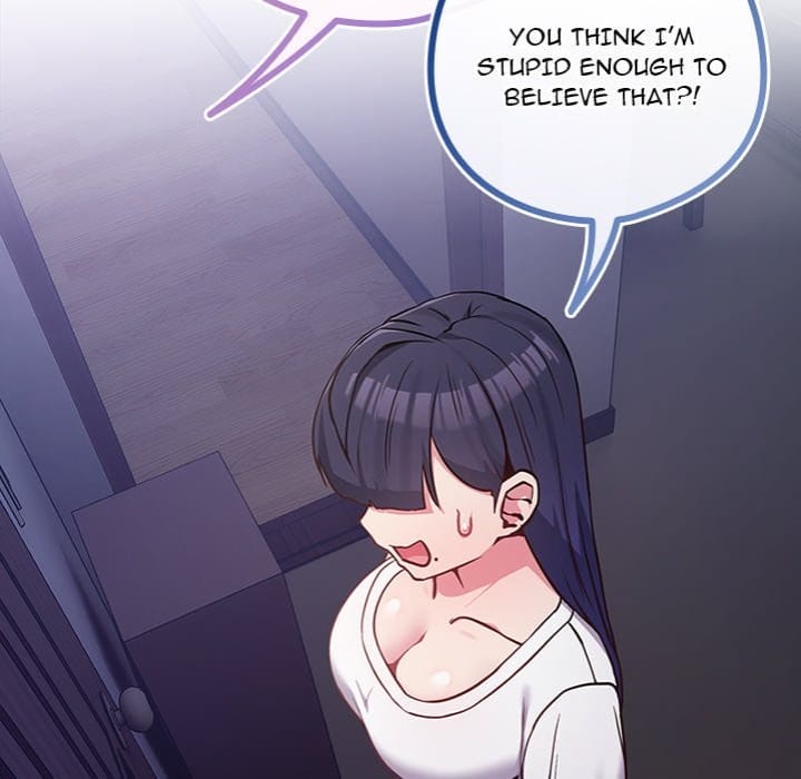 But You’re the Same Age as My Daughter?! Chapter 42 – page 117
