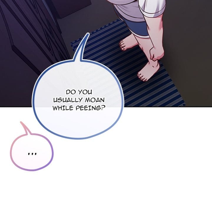 But You’re the Same Age as My Daughter?! Chapter 42 – page 118