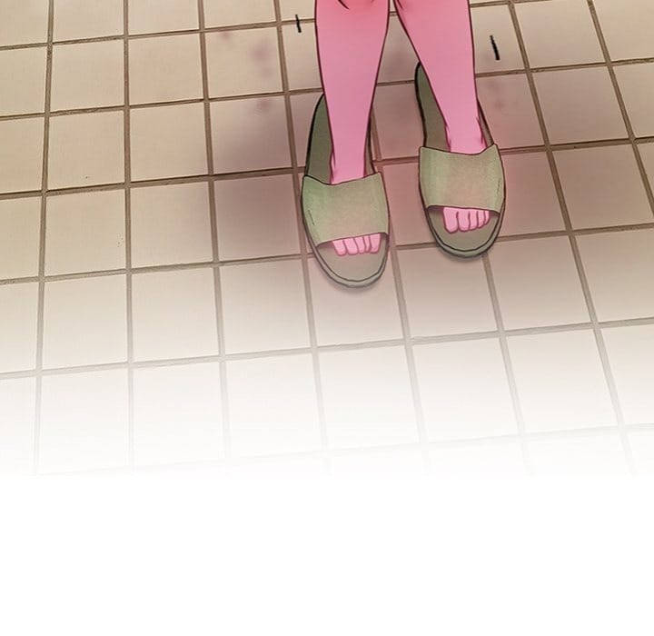 But You’re the Same Age as My Daughter?! Chapter 42 – page 127