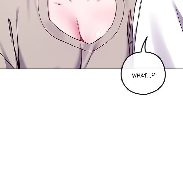 But You’re the Same Age as My Daughter?! Chapter 42 – page 134