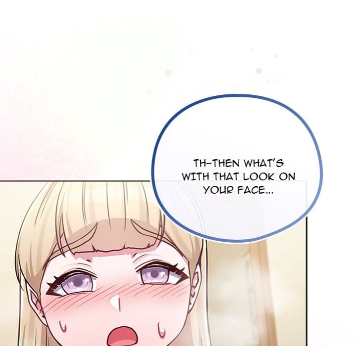 But You’re the Same Age as My Daughter?! Chapter 42 – page 135