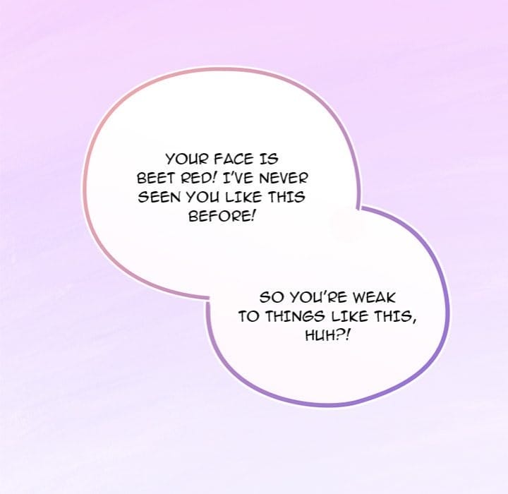 But You’re the Same Age as My Daughter?! Chapter 42 – page 154