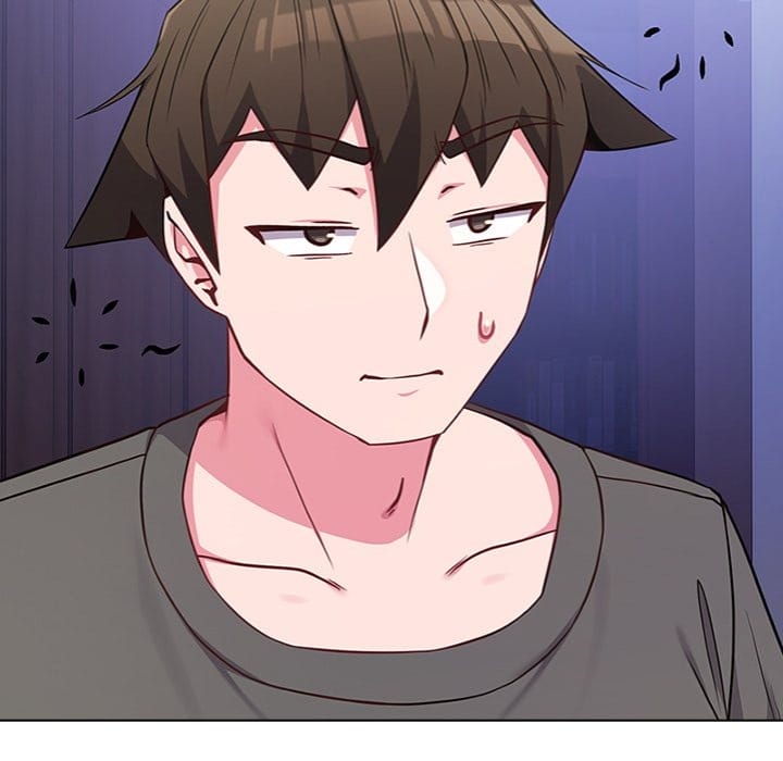 But You’re the Same Age as My Daughter?! Chapter 42 – page 157